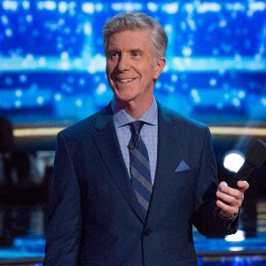 Did Tom Bergeron Just Tease Return DWTS After Shocking Exit