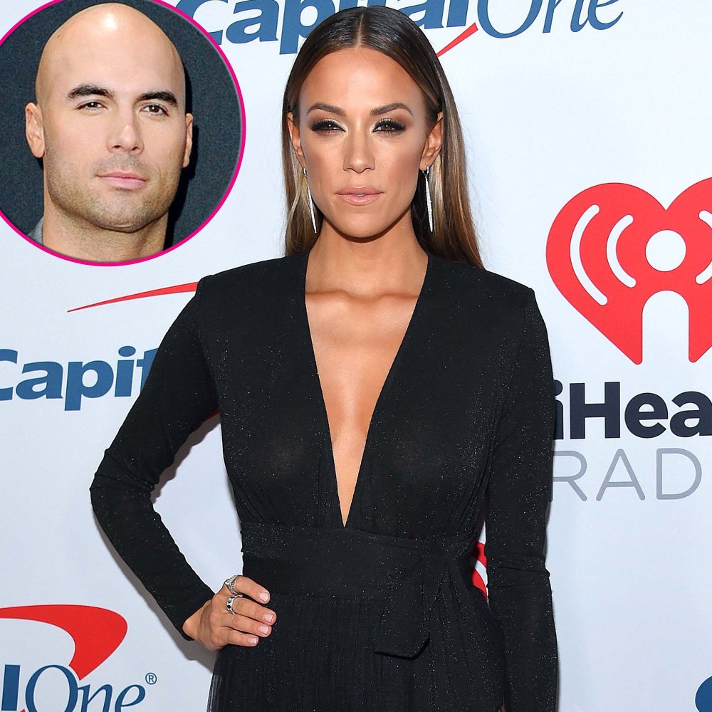 Jana Kramer Is Distraught Over Mike Caussin Split Its Over for Good