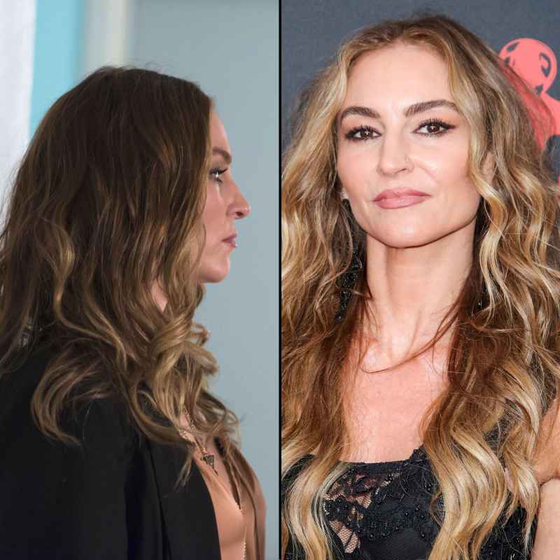 Drea de Matteo Sons of Anarchy Cast Where Are They Now