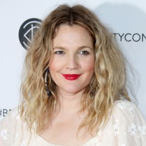 Drew Barrymore Used This $11 Product to Dye Her Hair ‘Really Blonde’