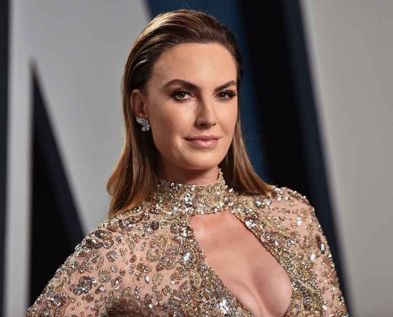 Elizabeth Chambers ‘Focusing on Healing,' Kids Amid Armie Hammer Scandal