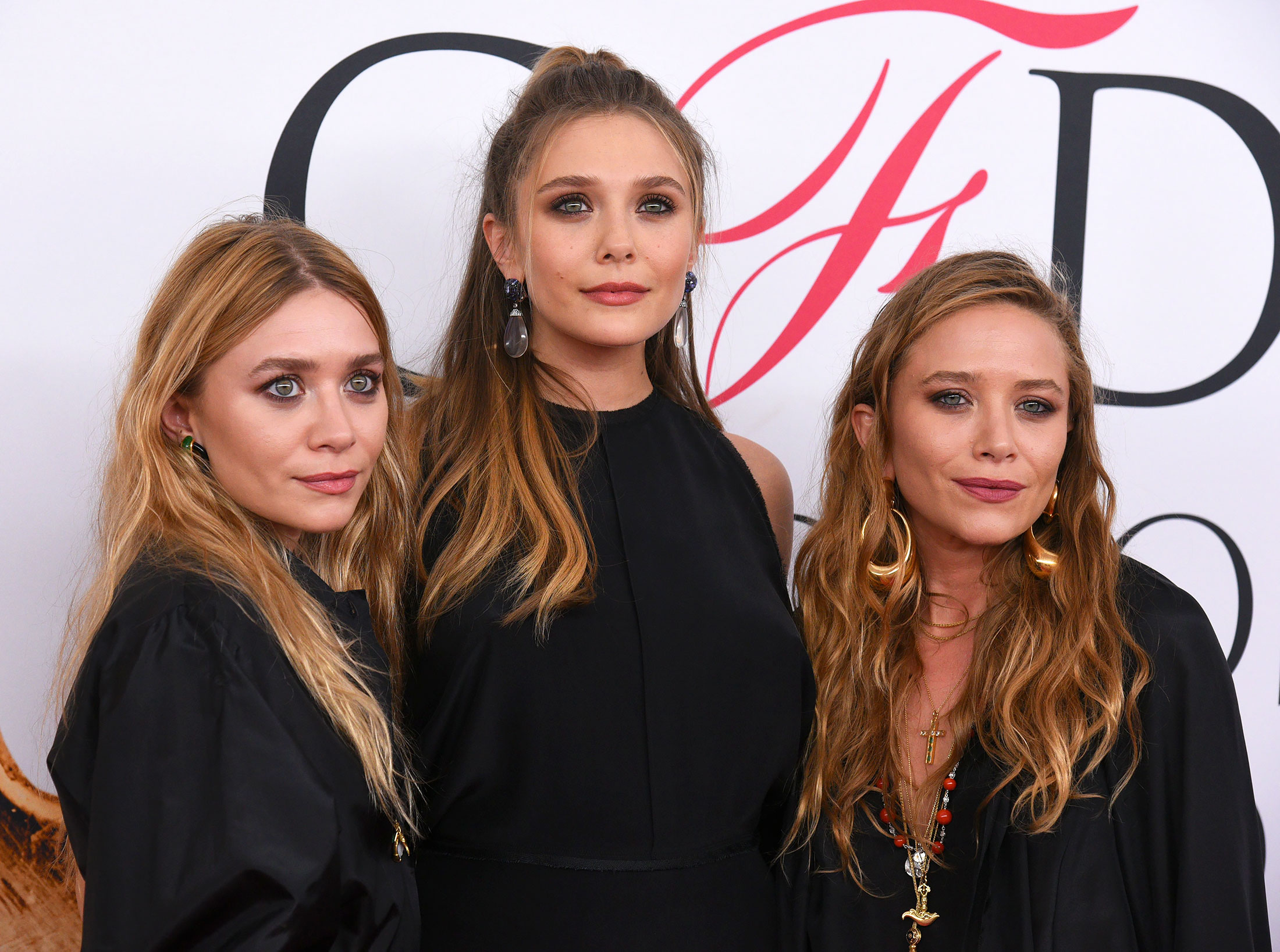 Olsen Didn't Want Mary-Kate Ashley's Last Name