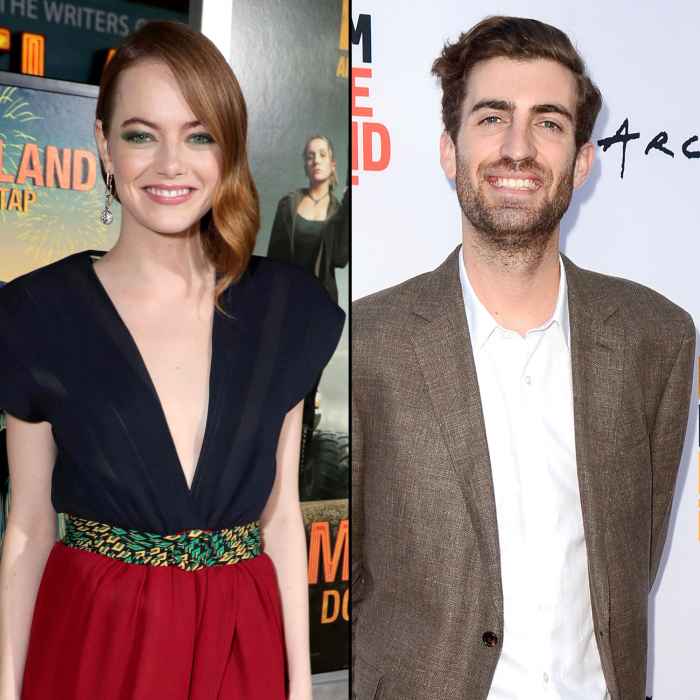 Emma Stone and Husband Dave McCary Have Grown Closer Since Welcoming Their Daughter
