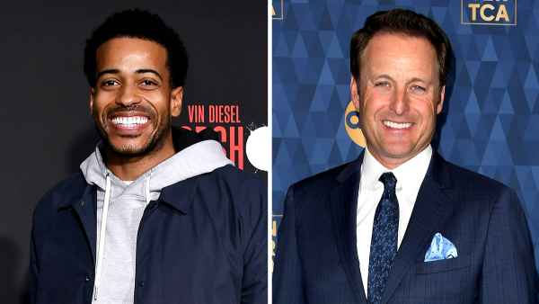 Eric Bigger How Improve The Bachelor Without Canceling Chris Harrison