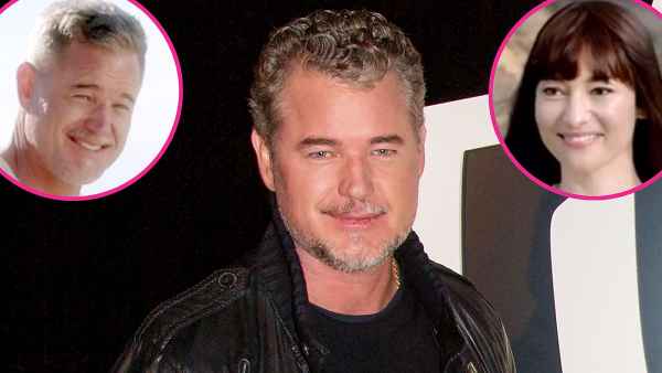 Eric Dane Celebrates Mark Lexie Being Endgame Greys Anatomy Q&A