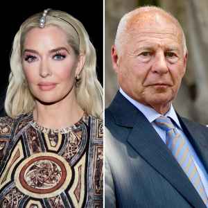 Erika Jayne Breaks Silence Tom Girardi Legal Drama RHOBH Trailer