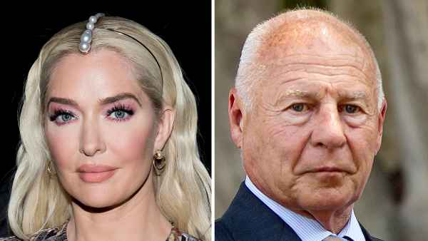 Erika Jayne Breaks Silence Tom Girardi Legal Drama RHOBH Trailer