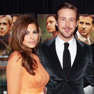 Eva Mendes Defends Decision Not to Spank Her and Ryan Gosling’s Daughters: ‘We All Parent Our Own Way'