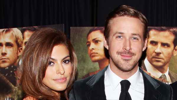 Eva Mendes Defends Decision Not to Spank Her and Ryan Gosling’s Daughters: ‘We All Parent Our Own Way'
