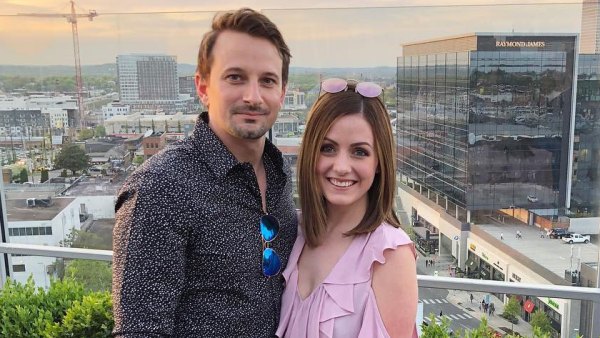 Evan Bass Easy Target for Trolls Amid Carly Waddell Divorce