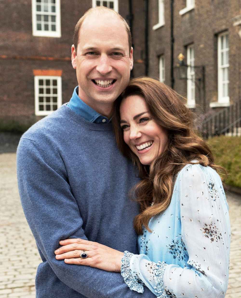 Duchess Kate&rsquo;s 10th Anniversary Dress Is a $236 Outfit Repeat