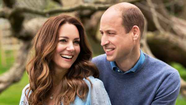 Duchess Kate’s 10th Anniversary Dress Is a $236 Outfit Repeat
