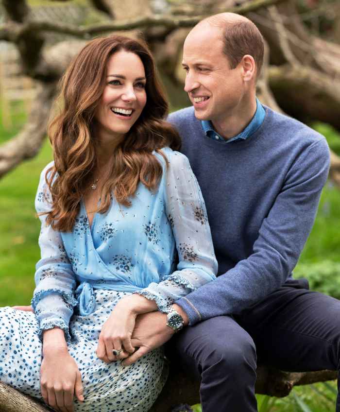 Duchess Kate’s 10th Anniversary Dress Is a $236 Outfit Repeat