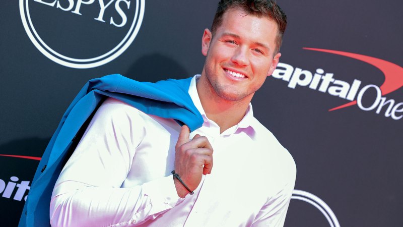 Everything Bachelor Colton Underwood Has Said About His Struggle With His Sexuality Over the Years 3