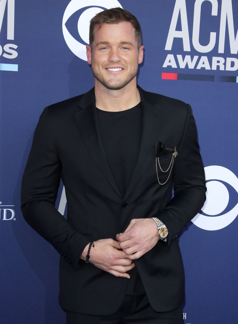 Everything Bachelor Colton Underwood Has Said About His Struggle With His Sexuality Over the Years 6