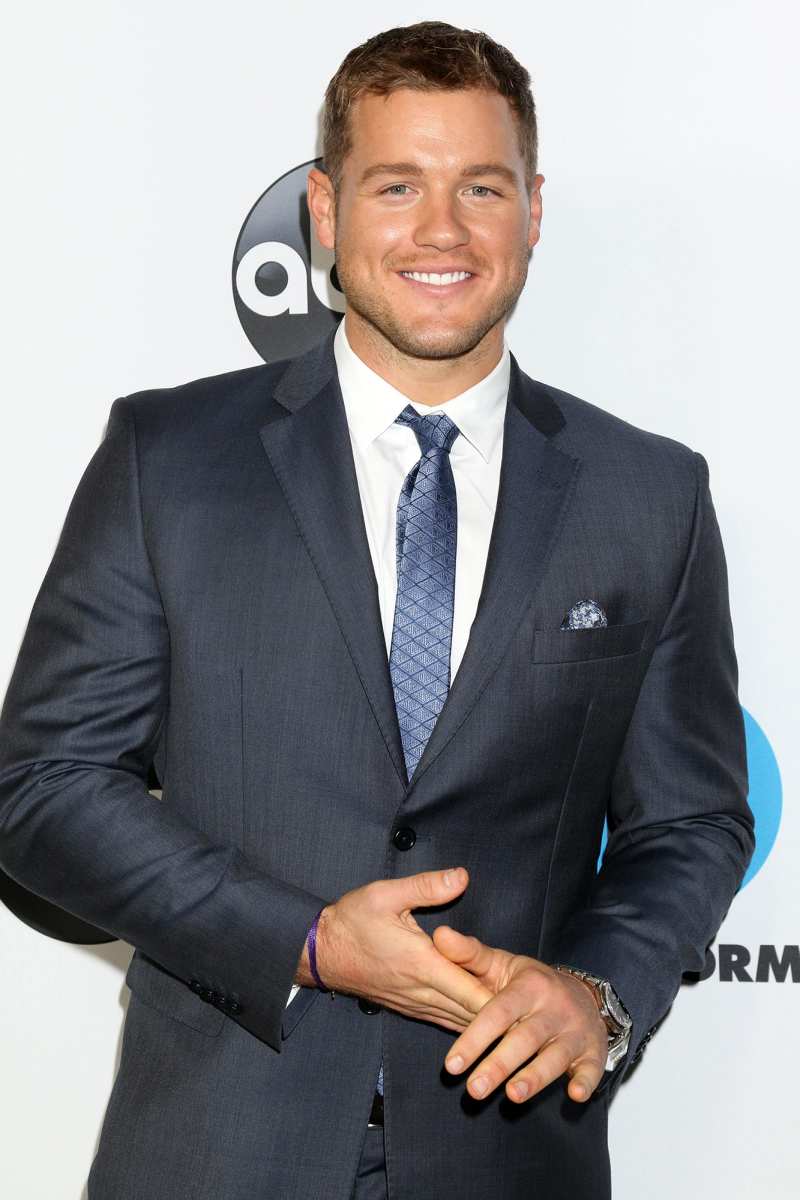 Everything Bachelor Colton Underwood Has Said About His Struggle With His Sexuality Over the Years 7