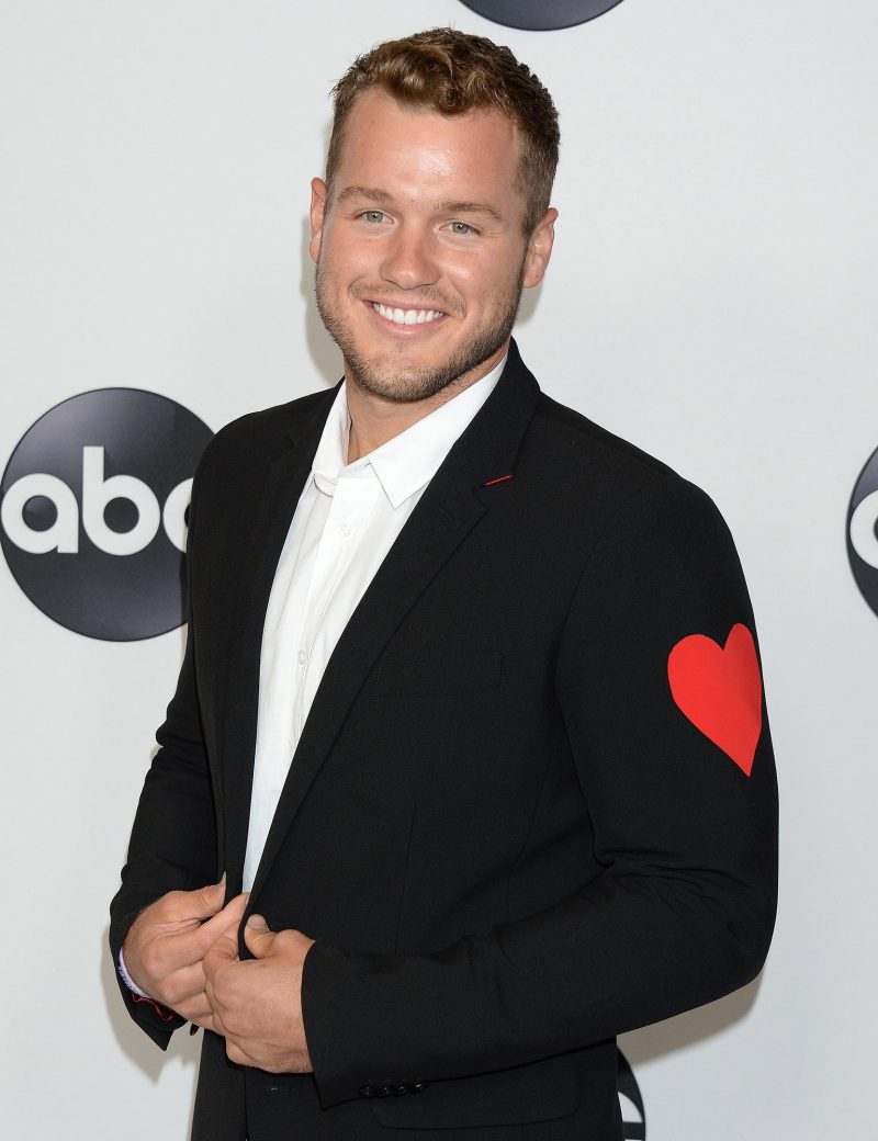 Everything Bachelor Colton Underwood Has Said About His Struggle With His Sexuality Over the Years 8