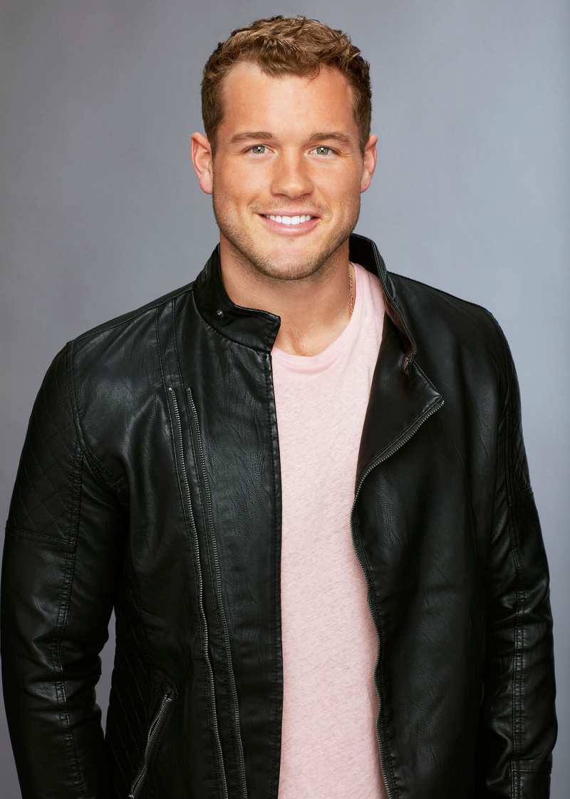 Everything Bachelor Colton Underwood Has Said About His Struggle With His Sexuality Over the Years