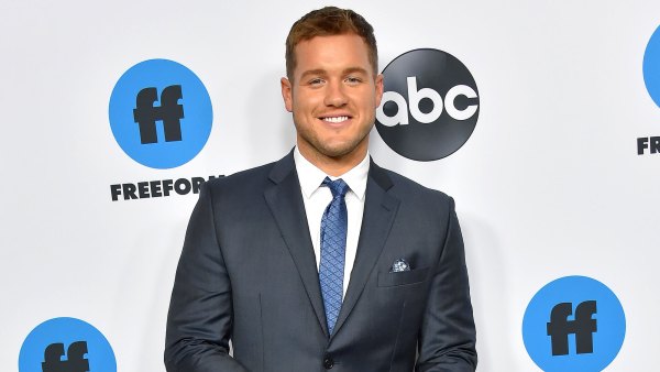 Feature Colton Underwood Tell-All
