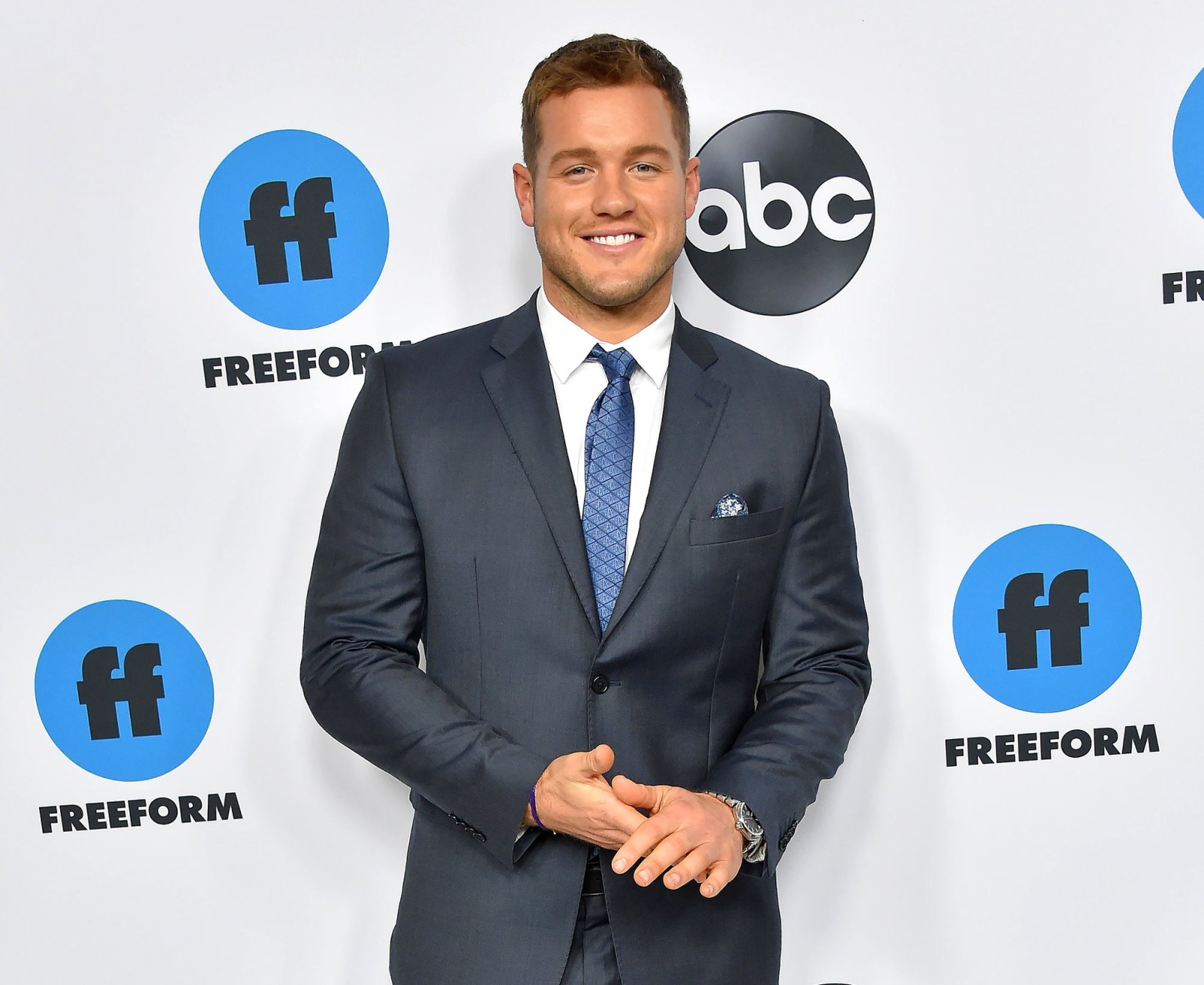 Feature Colton Underwood Tell-All