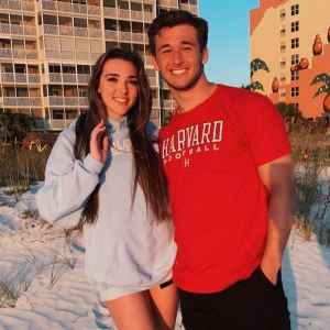 Feature Kendall Vertes Instagram Dance Mom Kendall Vertes Is Dating TikTok Star Caden Woodall 5 Things to Know About the Athlete