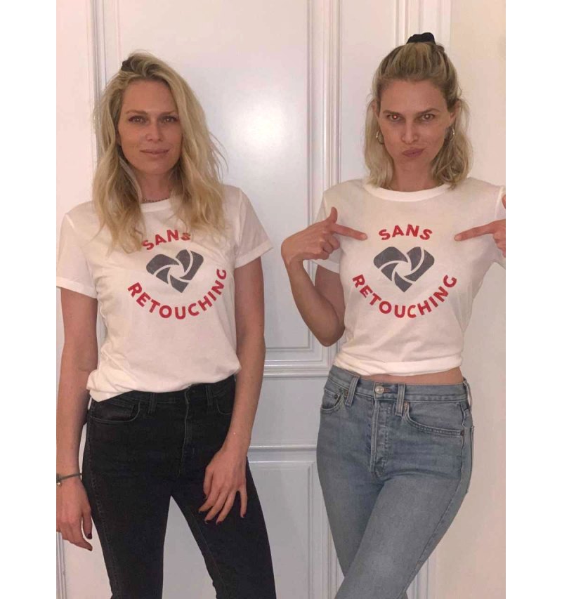 February 2019 B Everything Erin Foster and Sara Foster Have Said About Stepmom Katharine McPhee