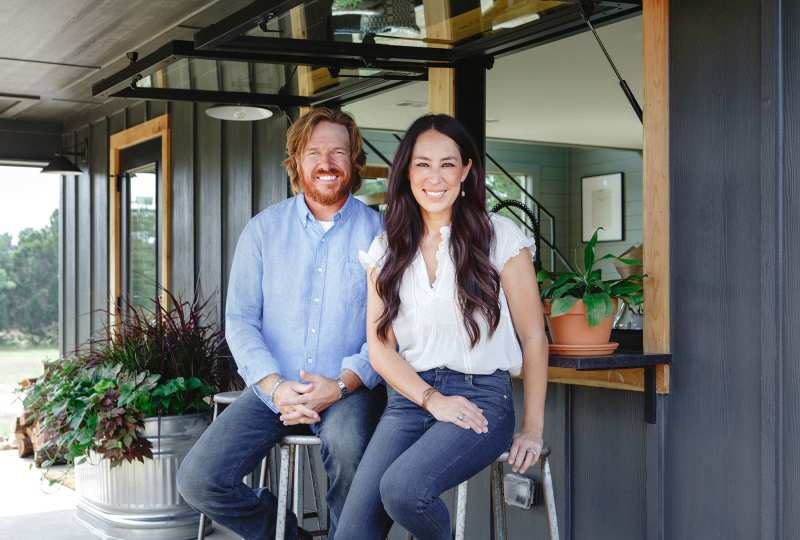 Fixer Upper TV Shows and Movies That Will Help You Get Into the Spring Cleaning Spirit