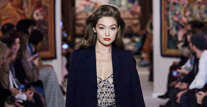 Gigi Hadid Never Took a Dollar From Her Parents According Her Dad 