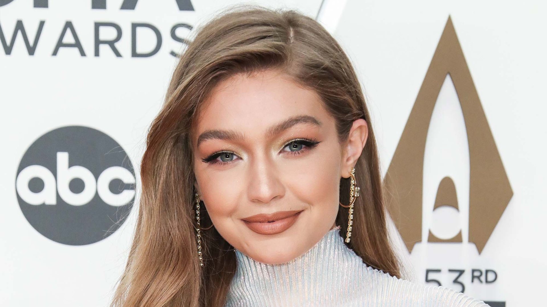 Gigi Hadid’s Seriously Stylish Slides Are Only $99 — Get Them Now ...