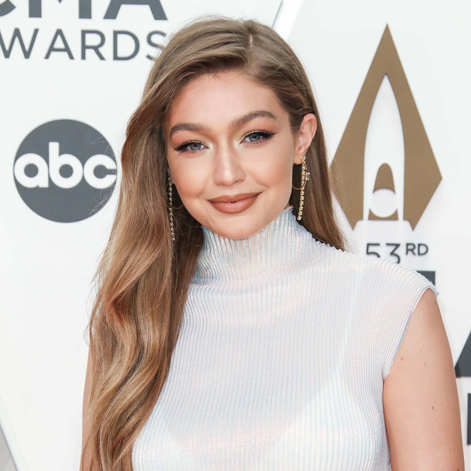 Gigi Hadid Is Completely Self-Made, According to Her Dad