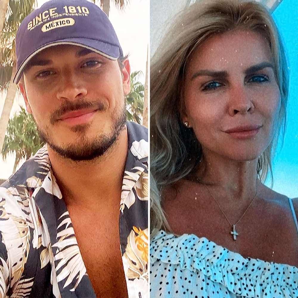 Gleb Savchenko Estranged Wife Elena Vacation With Daughters Amid Divorce