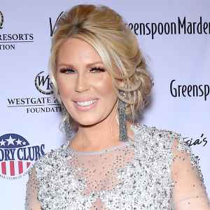 Gretchen Rossi Explains Why She Needs More Time Before Implanting Remaining Embryo
