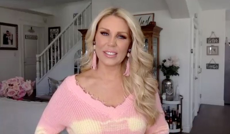 Gretchen Rossi Explains Why She Needs More Time Before Implanting Remaining Embryo