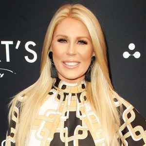 Gretchen Rossi RHOC Has No Relatability Is Very Inauthentic