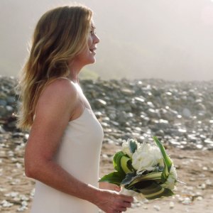 Grey's Anatomy Meredith and Derek Finally Get Their Wedding Patrick Dempsey Ellen Pompeo 5
