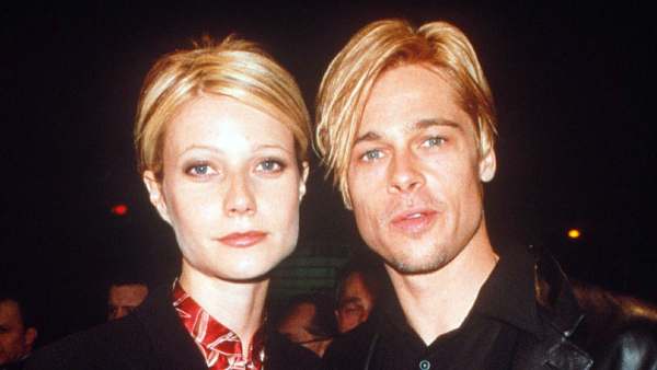 Gwyneth Paltrow Reminisces on Her Romance With Brad Pitt
