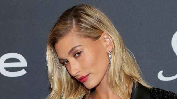 Hailey Bieber’s Skincare Advice: Go to Bed Looking Like a Glazed Donut