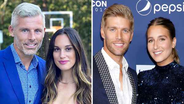 Hannah Gets Emotional After Summer House Costars Suggest Des Using Her