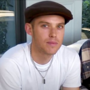 Harry Hudson Has Never Seen KUWTK Despite Appearing Several Episodes