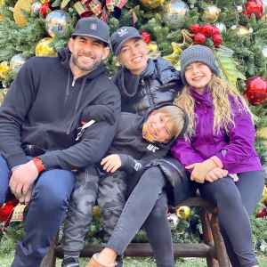 Heather Rae Young Tarek El Moussa Ask His Kids If They Want New Sibling