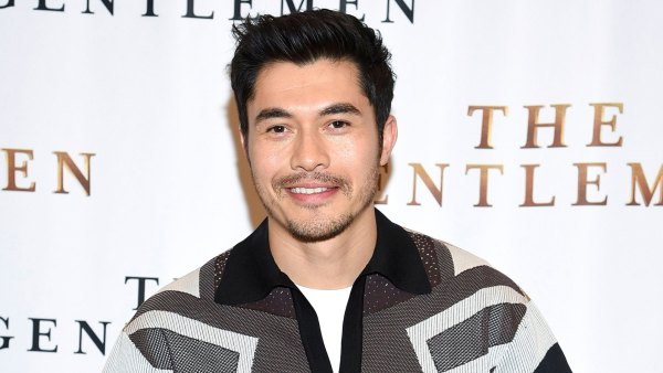 Henry Golding Crazy Rich Asians Sequel