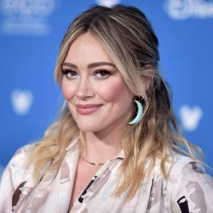 Hilary Duff: Sex Was 'Not Interesting' While Pregnant With Daughter Mae