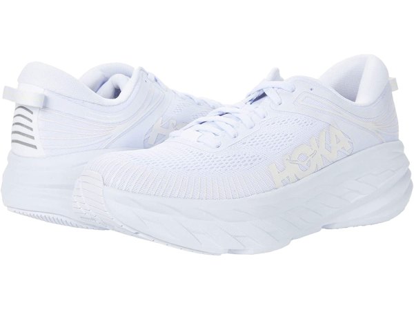 Hoka’s Bestselling Sneakers Are Up in Sales by 204% — Here’s Why! | Us ...