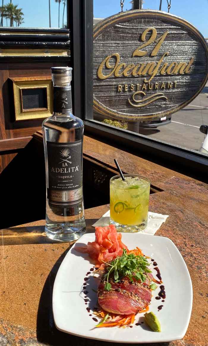 Hot Spots 3 Newport Beach Restaurants Grab Cocktail This Summer