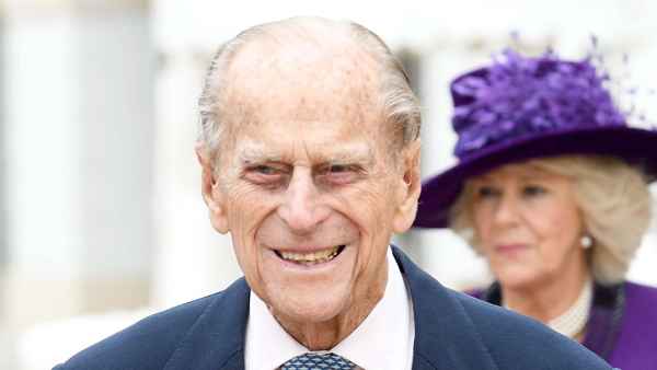 How 2021 BAFTAs Honored Prince Philip After His Death