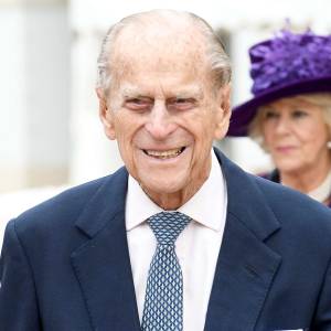 How 2021 BAFTAs Honored Prince Philip After His Death