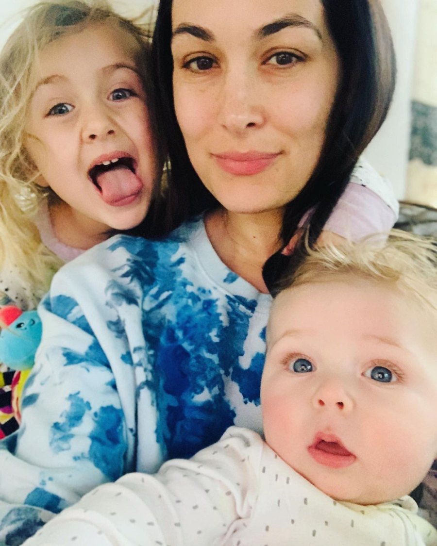 How Celebrity Moms Are Planning Spend Mothers Day 2021
