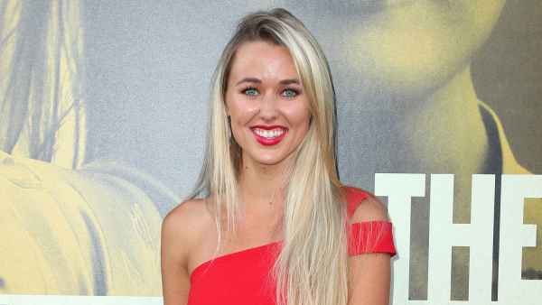 How Heather Martin Decided to Crash Bachelor Season 25 Matt James
