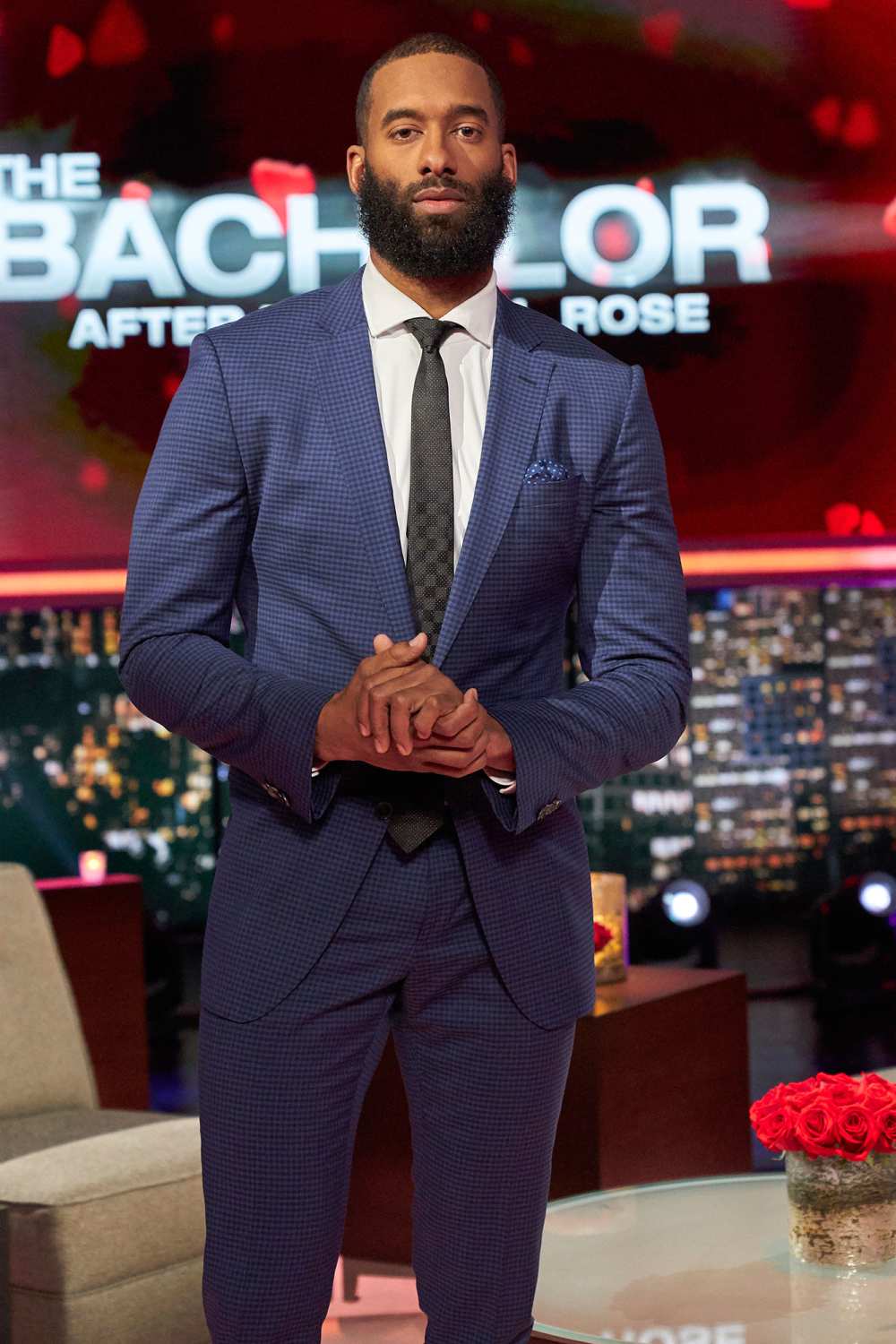 How Heather Martin Decided to Crash Bachelor Season 25 Matt James
