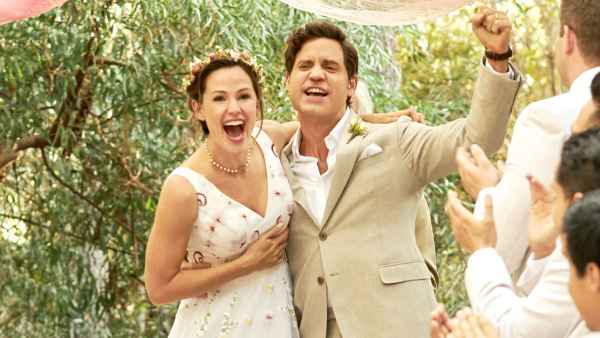 How Jennifer Garner Honored 13 Going 30 New Movie Yes Day